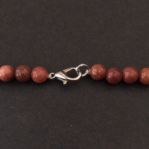 18” Handmade Necklace - Picture 4 of 6